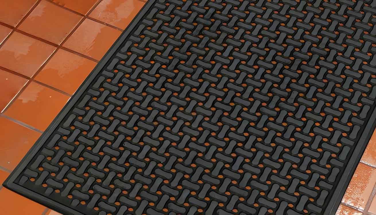 Anti Fatigue Mats Nitrile