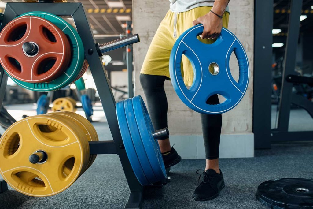 Why Rubber Gym Mats Are the Ultimate Foundation for Your Training Space