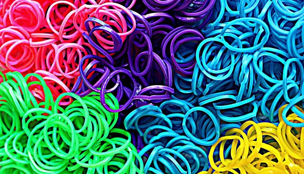 Rubber Bands