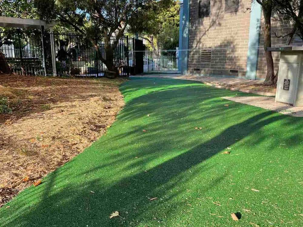 Outdoor Spaces Revamped: Why Gardens and Patios Love Rubber Flooring in Sydney